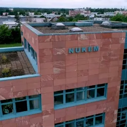 Nukem  / German Company Begins New Chapter Free From Russian Ownership