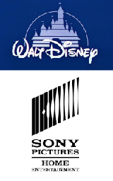 EXCLUSIVE: Disney & Sony Ink Deal for Sony to Take Over Disney’s Physical Media Production, Disney Movie Club to Shut Down as a Result [UPDATED]