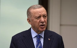 Erdogan: Netanyahu is a ‘psychopath’ and a ‘vampire that feeds on blood’