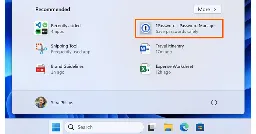 [x-post] - “Windows 11 Start menu ads are now rolling out to everyone”