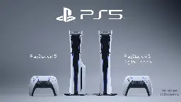 New look for PS5 console this holiday season