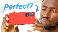 This Phone is Nearly Perfect! (Zenfone 10) - MKBHD