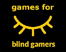Games for Blind Gamers 3