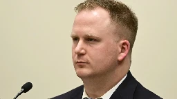 2nd police officer acquitted in death of Elijah McClain, who was put in a neck hold, given ketamine