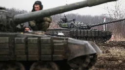 Russia has lost 87% of troops it had prior to start of Ukraine war, according to US intelligence assessment | CNN Politics