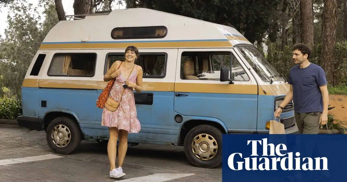 TV tonight: a schmaltzy road trip romcom set in Spain