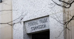 Social media companies engaged in 'vast surveillance,' FTC finds, calling status quo 'unacceptable'