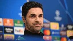 [Official] Every word from Mikel Arteta's pre-Girona presser