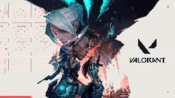 Valorant is coming to PS5 and Xbox Series X/S this year | VGC