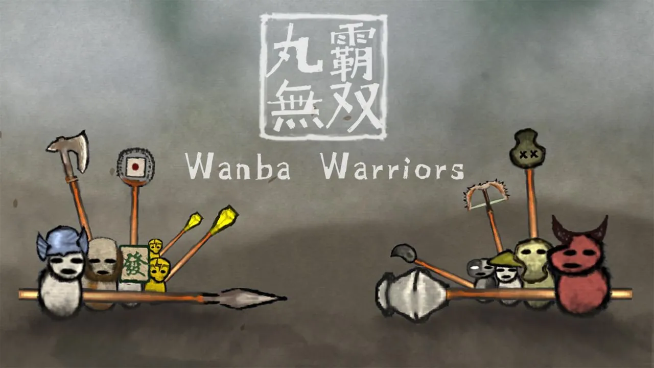 Wanba Warriors | PC Steam Game | Fanatical