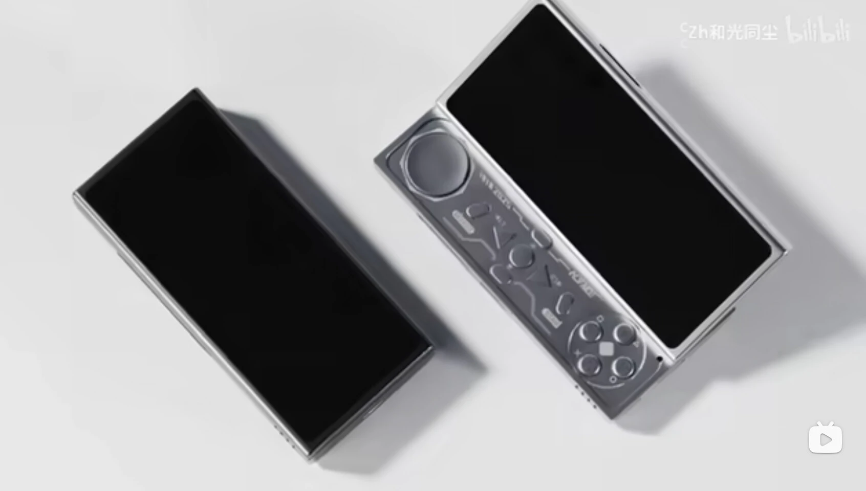 N97 Elite Gaming Handheld From Sugar Cubes is a Retro-Fueled Blast From the Past