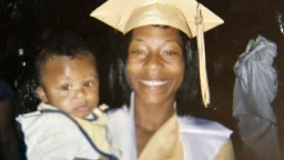 Bodycam video reveals chaotic scene of deputy fatally shooting Sonya Massey who called 911 for help