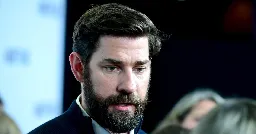 John Krasinski Insisted Deaf Actress Be Cast In 'A Quiet Place'