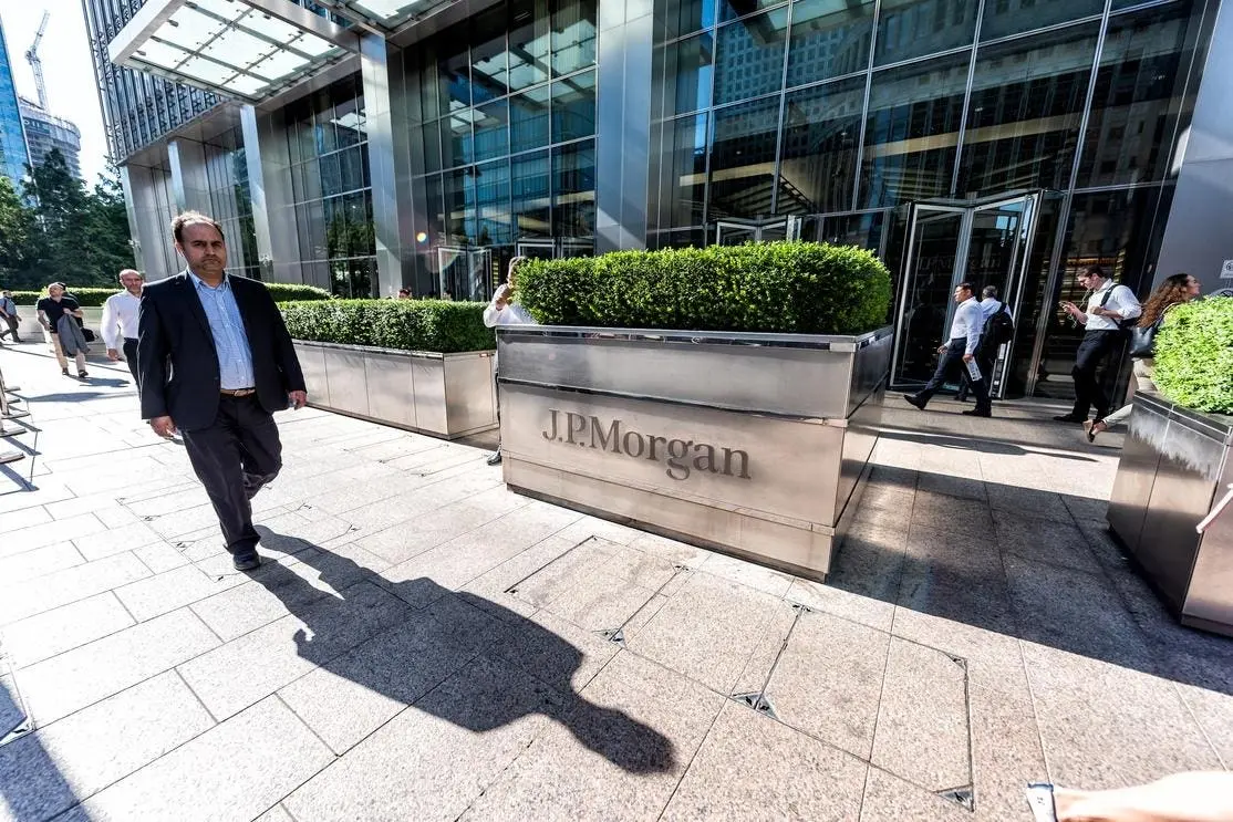 JPMorgan Reportedly Ending Remote Work For More Than 300,000 Employees