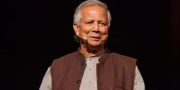 Bangladesh Court Convicts Nobel Laureate Muhammad Yunus in Labour Law Case