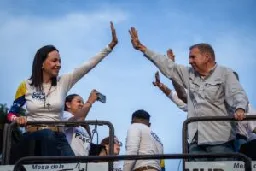 Venezuela: What Room for Maneuver Does María Corina Machado Have?