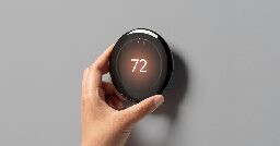 Nest Learning Thermostat leaks with new features and UI, Google Home update [Gallery]