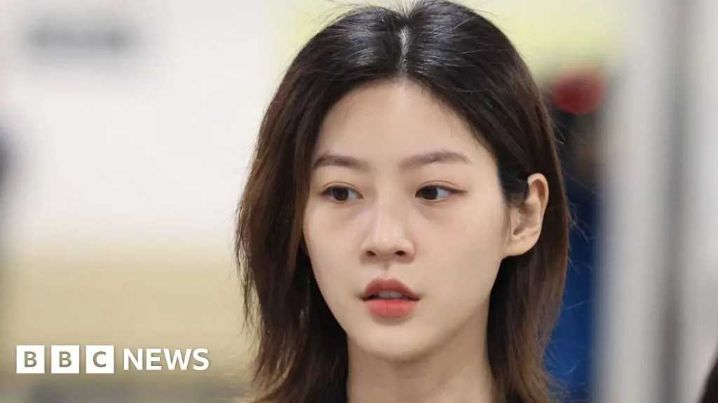 Kim Sae-ron's death exposes South Korea's celebrity culture