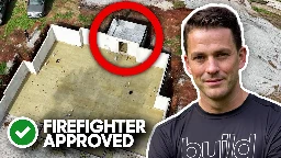 5 Construction Tips &amp; Upgrades from a Firefighter