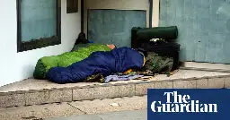 ONS may stop publishing mortality data on homeless people