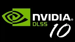 Nvidia Hints at DLSS 10 Delivering Full Neural Rendering, Potentially Replacing Rasterization and Ray Tracing