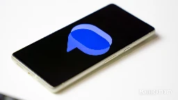 Google Messages' text editing feature is live for beta users, and it could come to you soon