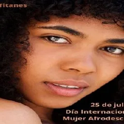 The Relegated Venus: Situation Of Afro-Mexican Women