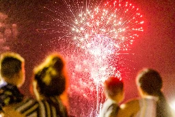 Here’s every 4th of July fireworks show in metro Phoenix in 2023