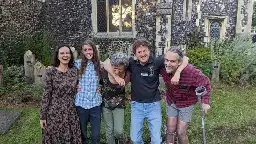 Whole Truth Five sentenced to 4-5 years at Southwark Crown Court in longest ever sentences for nonviolent climate action – Just Stop Oil