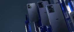 HMD introduces Pulse+ Business Edition with extended software support and warranty - GSMArena.com news