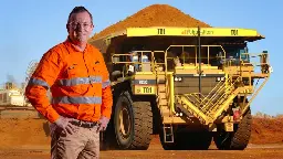 McGowan’s mining move: Ex-premier’s new career