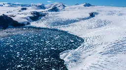 Climate change: Antarctica could become planet's 'radiator' due to 'extreme' weather, fear scientists carrying out government review