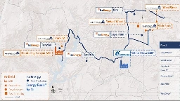 Uranium mills at heart of two US acquisitions