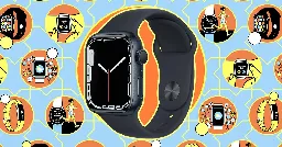 [VERGE] How to customize double tap on the Apple Watch