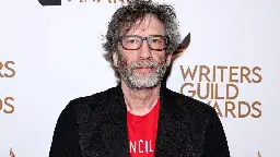 Neil Gaiman Denies Sexual Assault Allegations Made by Two Women