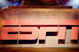 ESPN revenue increasing despite media industry challenges