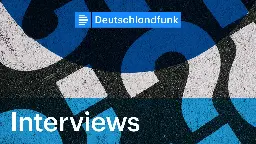 AfD-Parteitag - Interview mit Kay Gottschalk, AfD, stellvertretender Bundesvors.