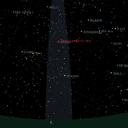 KStars, KDE's full-featured app for #astronomy aficionados, releases version 3.7.5.