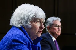 Everyone expected a recession. The Fed and White House found a way out.