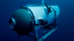OceanGate: Firm that owned the submersible Titan suspends commercial operations