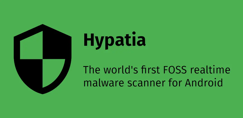 GitHub - Divested-Mobile/Hypatia: A realtime malware scanner