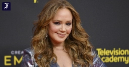 Leah Remini von King of Queens verklagt Scientology