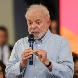 Racism Can No Longer Be Tolerated: Brazilian President Lula
