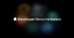 iOS & iPadOS 18 Beta Release Notes | Apple Developer Documentation