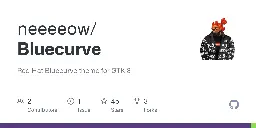 GitHub - neeeeow/Bluecurve: Red Hat Bluecurve theme for GTK 3