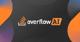 Announcing OverflowAI