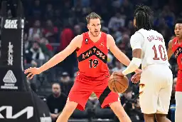 NBA rumors: Raptors signing Jakob Poeltl far from a sure thing