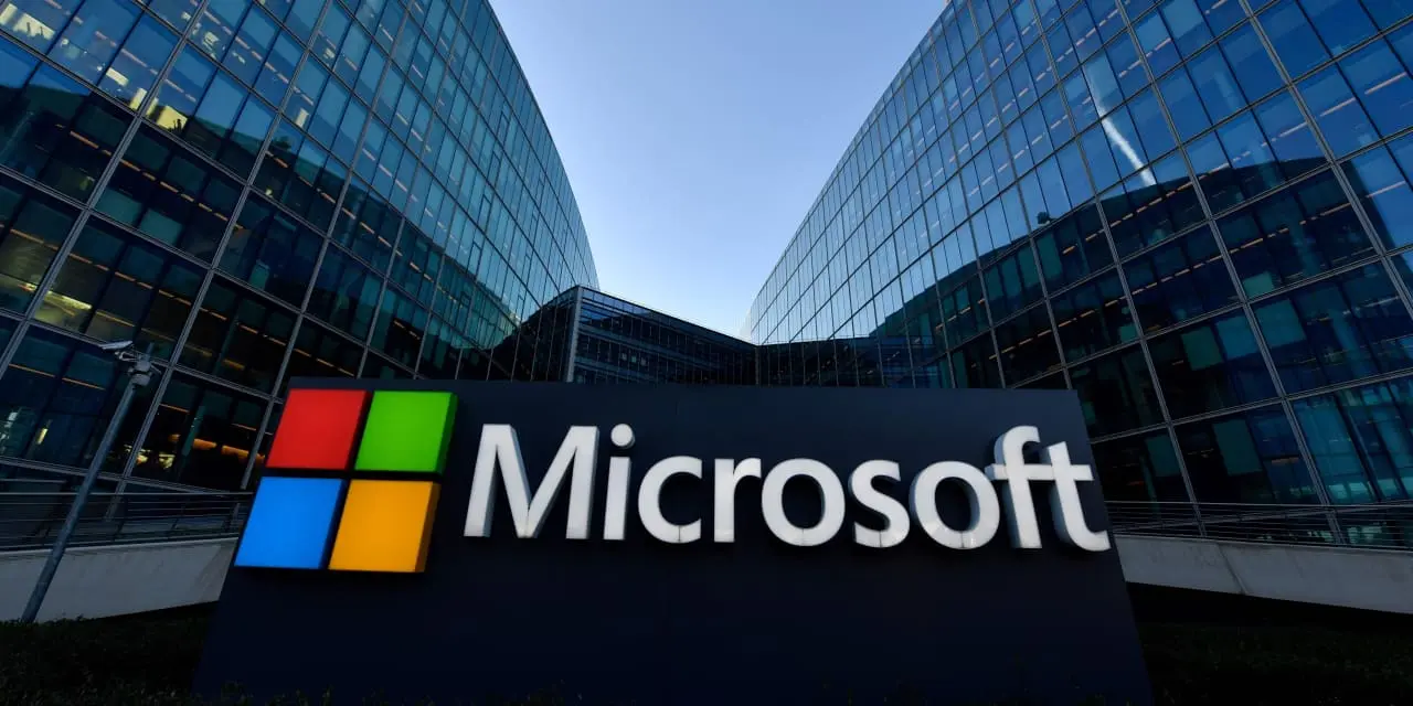 Microsoft earnings beat easily. Here’s why that may be met with a shrug.