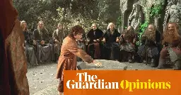 A knife-edge quest: Lord of the Rings resonates at Cop28 climate summit | Larry Elliott