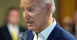 Biden Says Trump Will Not Accept 2024 Result: ‘I Promise You He Won’t’